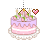 Alternate select cursor