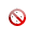 Unavailable cursor