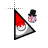 Normal select cursor