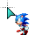 Working in background cursor