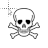 Normal select cursor