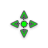 fleur cursor