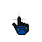 Link select cursor