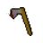 Steel Axe cursor