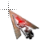 Normal select cursor