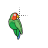 Normal select cursor