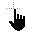 Link select cursor