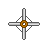 Precision select cursor