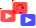 Youtube Cursors preview