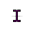 Text select cursor