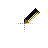 Handwriting cursor