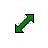 X3_nesw cursor
