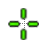 Precision select cursor