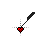 Handwriting cursor