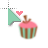 Normal select cursor