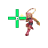Precision select cursor