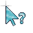 Help select cursor