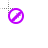 Unavailable cursor