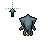 Alternate select cursor