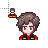 Normal select cursor