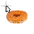 Candy, Desserts, and Sweets Cursors preview