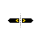 Horizontal resize cursor