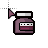 Alternate select cursor