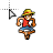 Luffy 13 cursor