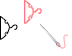 Mega Man - Point-Kun Cursors preview