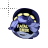N-Unavaliable cursor