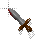 customswordbevel cursor
