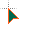 Normal select cursor