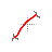 Diagonal Resize 2 cursor