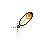 Handwriting cursor