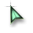 Normal select cursor