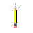 Handwriting cursor