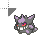 Gengar cursor