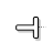 Crop Cursor Right v3 cursor