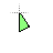 Normal select cursor