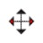 Move cursor