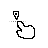 Normal select cursor