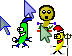 New Bananas Cursors preview