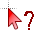 Help select cursor