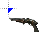 BO1 Stakeout cursor