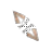 Diagonal NW cursor