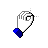 Link select cursor