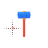 Normal select cursor