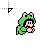 mariofrogani cursor