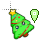 Location cursor