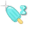 Frozen trabajando en segundo plano cursor
